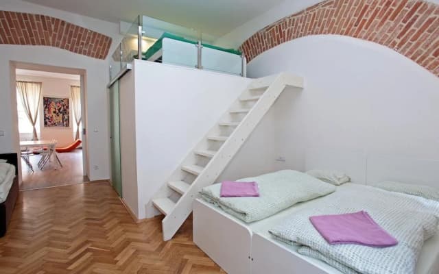 Modern Apartments Prague Center - photo 2