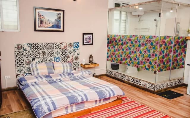 Hanah's Tiny Hanoi Homestay - photo 3