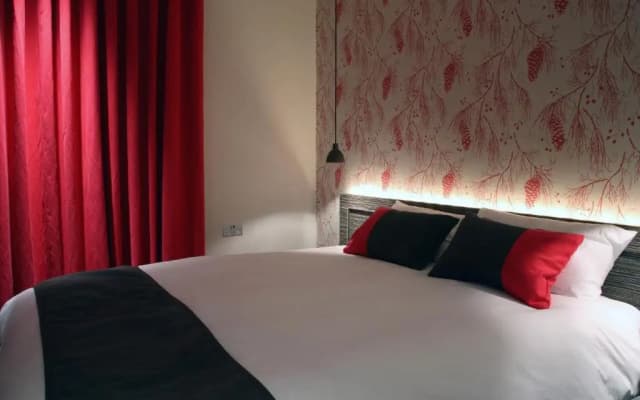 Hotel Bosco - photo 3