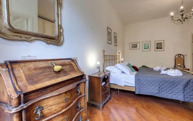 Mamo Florence - Gastone Apartment - photo 2