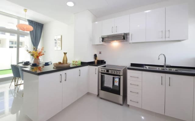 Amazing 3 Bhk Villa 25 Minutes From The Expo - photo 4