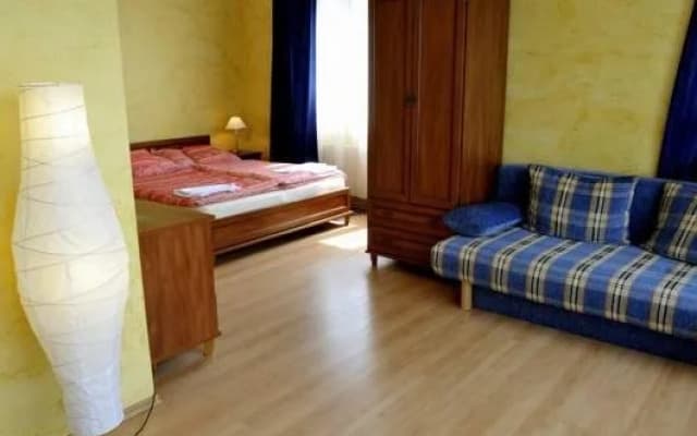 Apartments Barbora Prague - photo 3