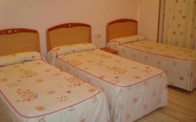 Hostal Los Rosales - photo 5