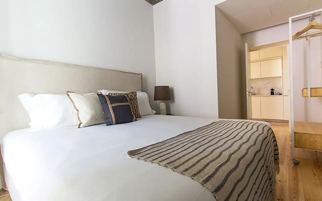 Luxury T.M. Flat with a View - photo 4