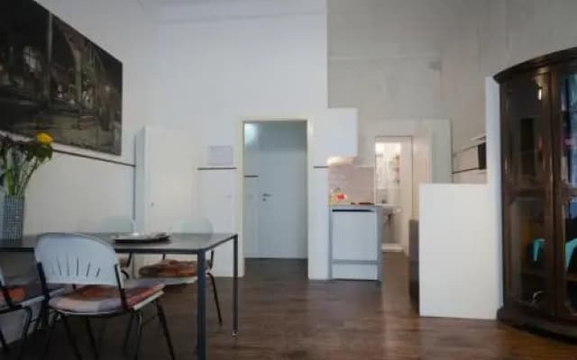 Altbauwohnung mit 3 Bädern (PB6) - photo 5
