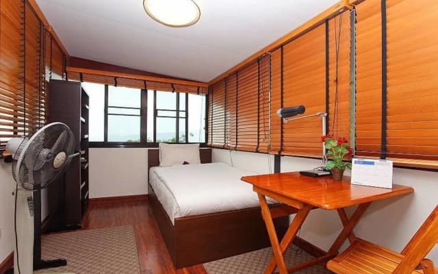 Krabi Sunset Hill Villa - photo 4