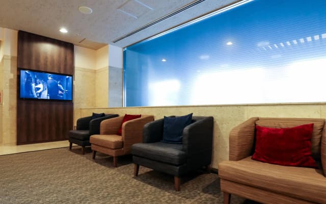HOTEL MYSTAYS Ueno East - photo 2