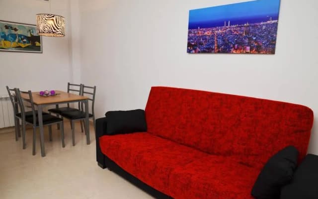 Apartamentos Navas - photo 2