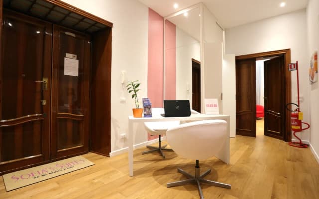 Sofia's Suites Guesthouse - photo 5