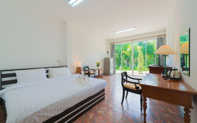 Bora Bora Villa Phuket - photo 2