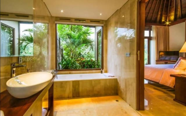 The Kayon Valley Resort Ubud - photo 2