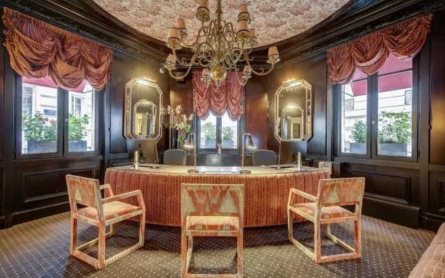 Chalgrin Boutique Hotel - photo 5