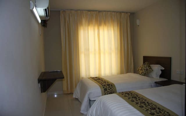 Azio Hotel - photo 5