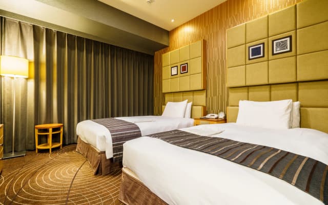 Sotetsu Fresa Inn Higashi Shinjuku - photo 3