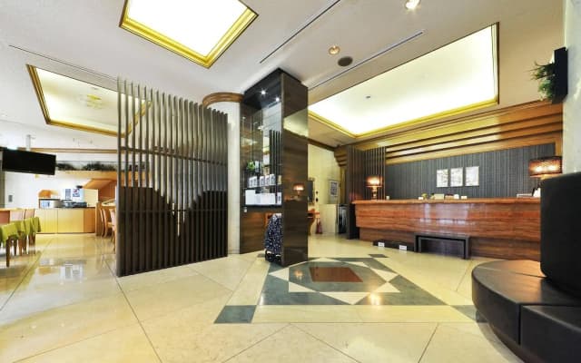 Urvest Hotel Ohmori - photo 2