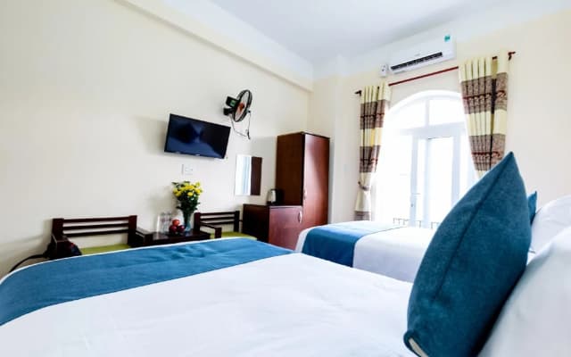 Zone 5 Boutique Hotel - photo 5