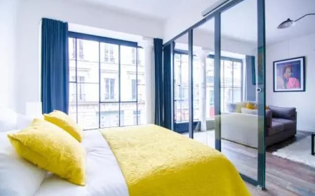 Dreamyflat - Loft center of Paris - photo 5