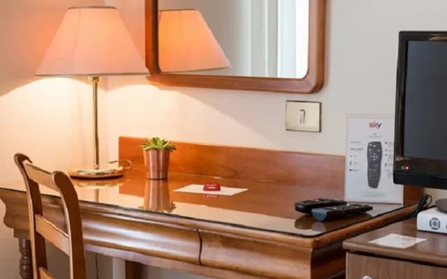 Hotel San Bernardo - photo 5