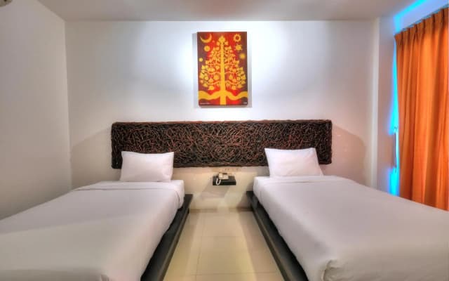 BS RESIDENCE Suvarnabhumi - photo 5