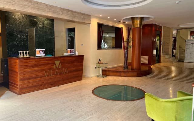Vilana Hotel Boutique - photo 2