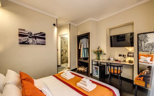 PAX Hotel - photo 4