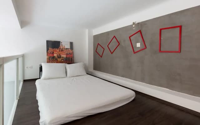 Spacious Magical Apartment in the centre - photo 3