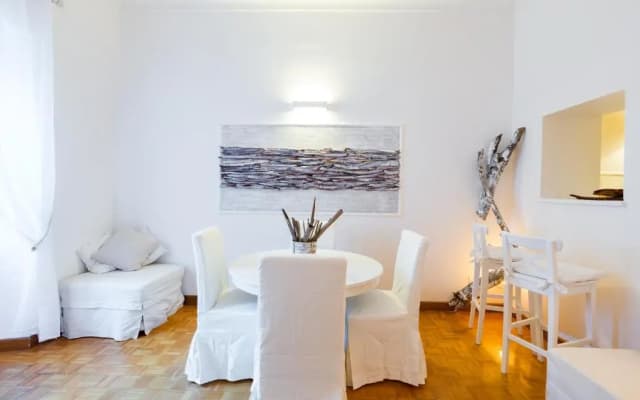 BBHOMEROME Casa Ripetta - photo 2
