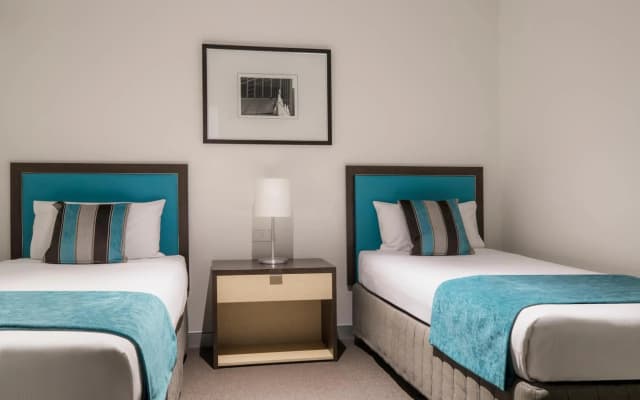 Novotel Melbourne on Collins - photo 5