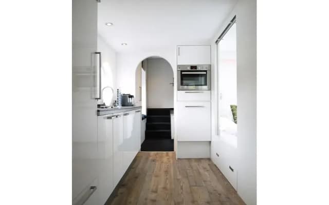 Houseboat Prinsheerlijk - photo 4