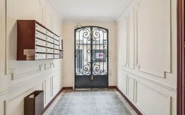 l Gant apt -1bdr 2p-paris Expo - photo 2