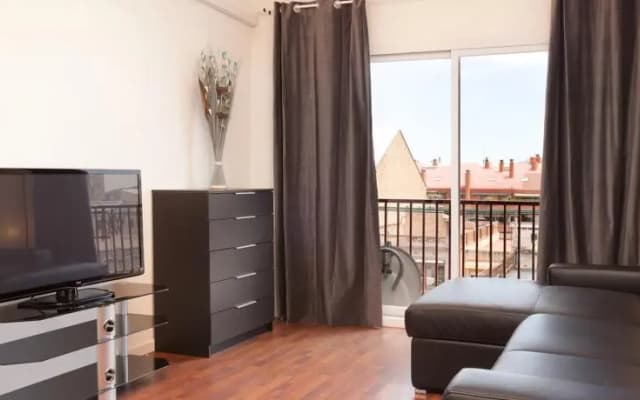 Letsgo Rambla Catalunya Duplex - photo 5
