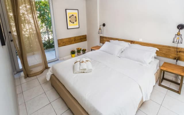 Aris Athens Suites - photo 3