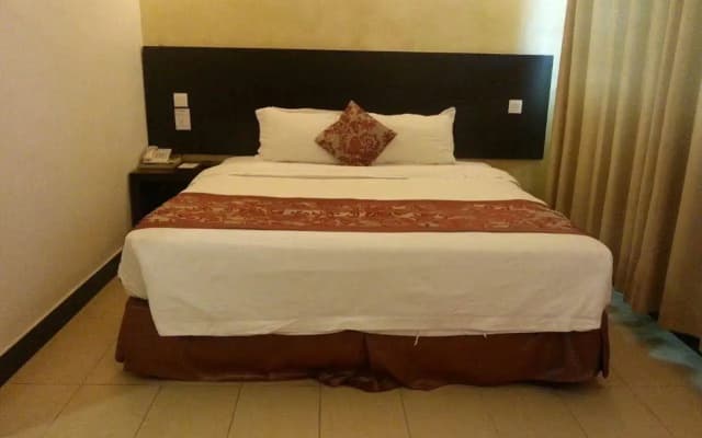 My Inn Hotel Lahad Datu - photo 3