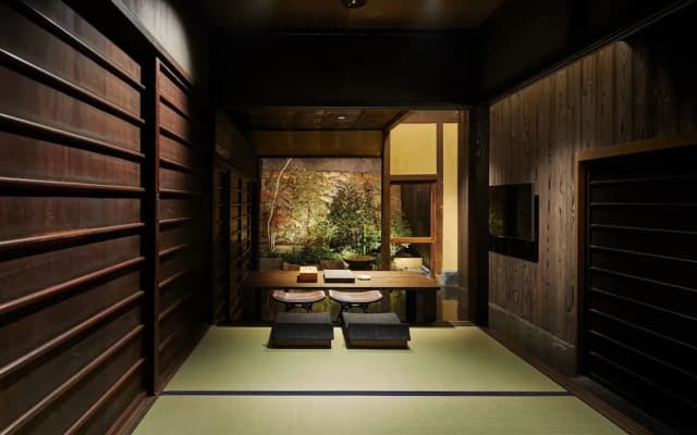 YADORU KYOTO Kagami No Yado - photo 2