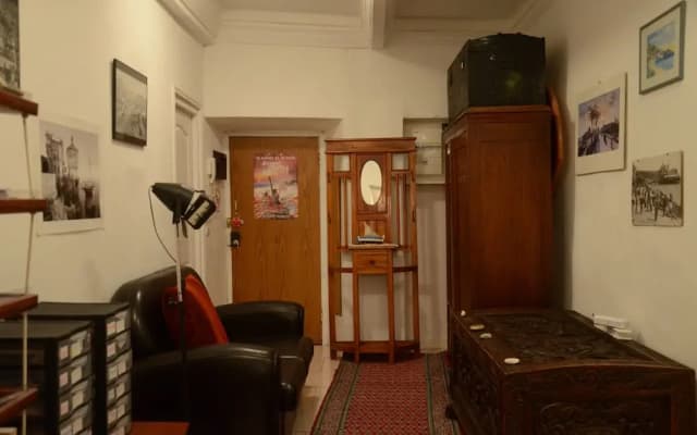 Private Room 1 Old Town Beach Parking - photo 2