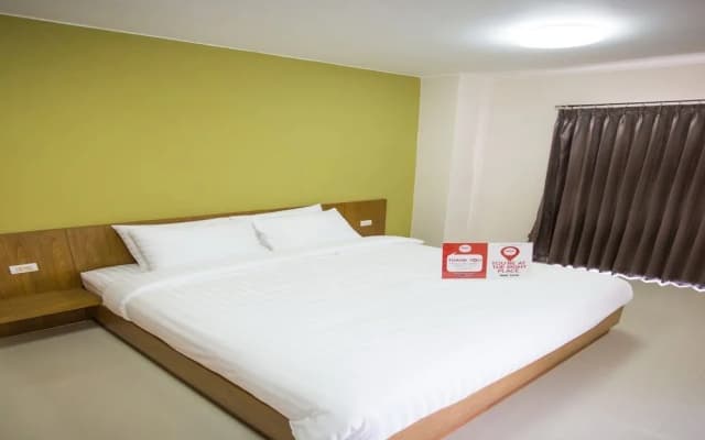 曼谷购物区631号奈达酒店(Nida Rooms Prawet 631 Shopping District) - photo 4