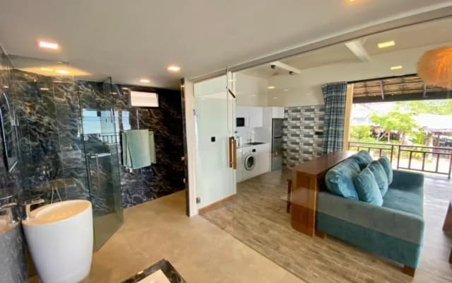 Absolute Beachfront Resort - photo 4