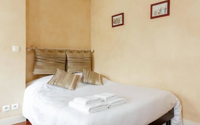 Appartement Art Deco - photo 3