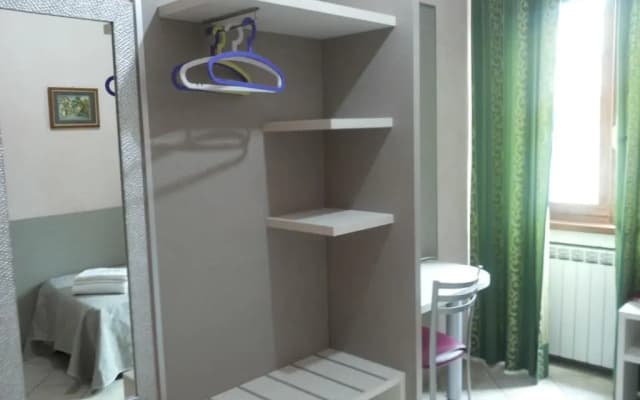Hotel Le Querce - photo 5