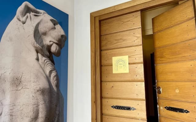 Velabro Luxury Loft - photo 5