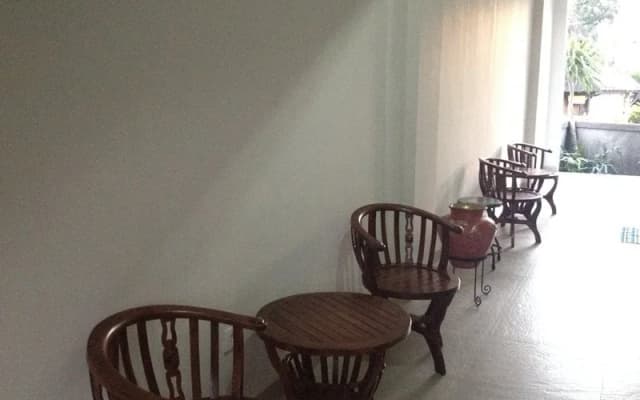 Prama Guest House - photo 5