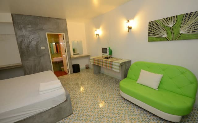 Baan Suan Leela - photo 3