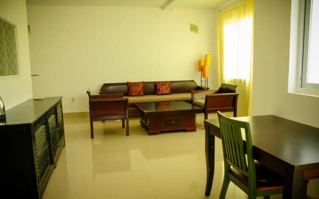 Be Home 4 Sunset House - photo 5