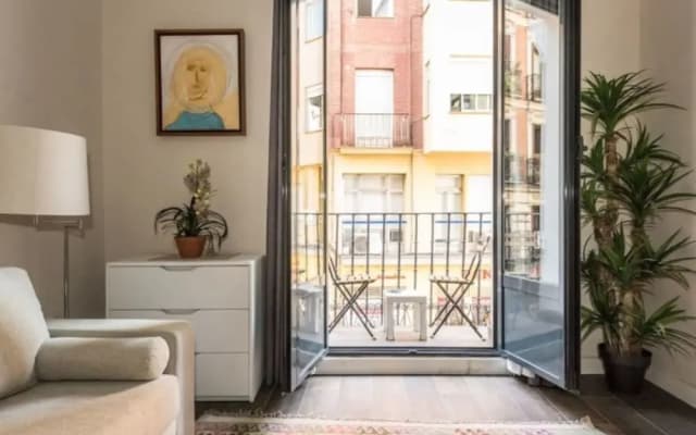 Charmy Design Apartment Plaza Mayor - photo 3
