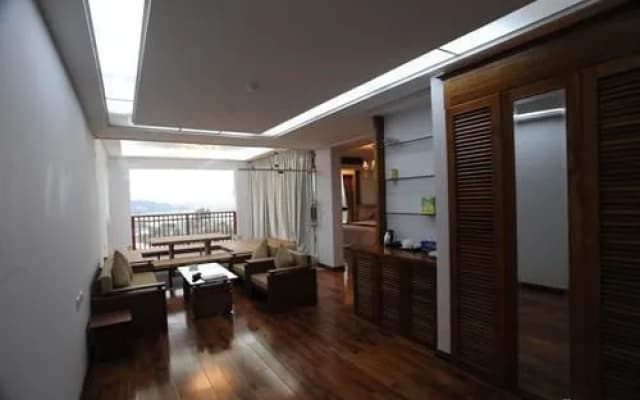 Van Minh Resort - photo 3
