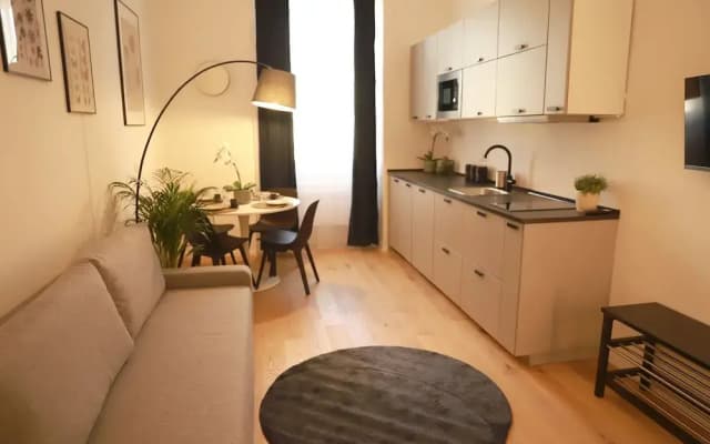 Casa Palmeri - Giulio Cesare - photo 3