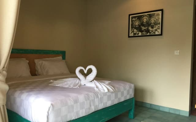 Jukung Guest House - photo 3