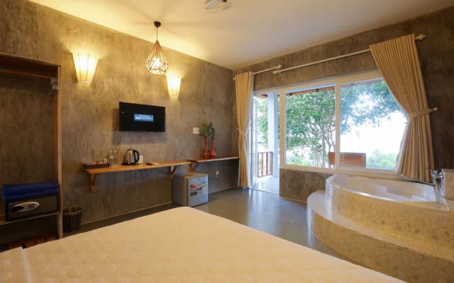 Cosian Bay Phu Quoc Resort - photo 4