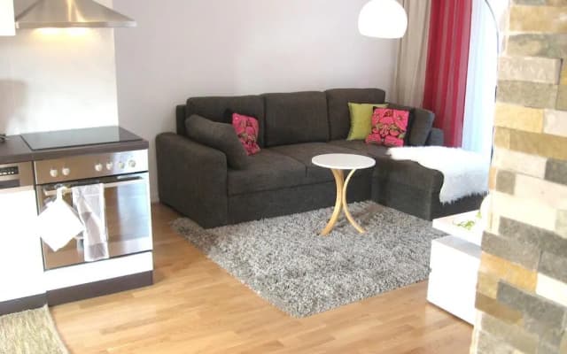 Hanna Apartment - photo 4