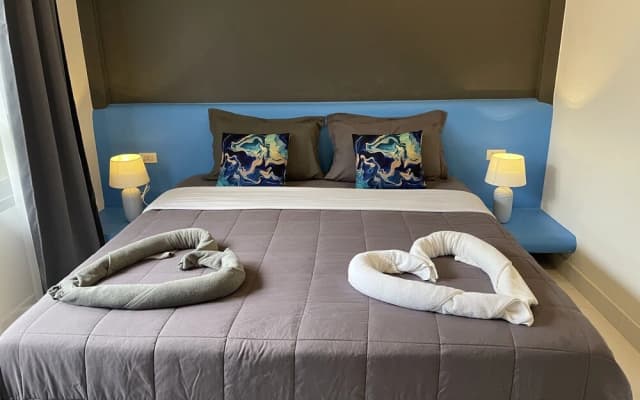 Marilyn's Residential Resort - photo 5